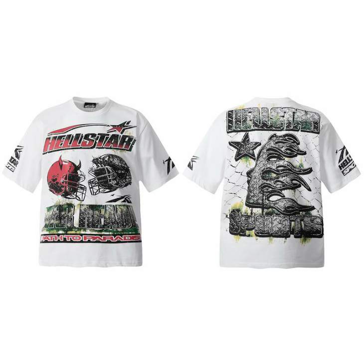 Picture of Hellstar T Shirts Short _SKUHellstarS-XLhdtx252710124